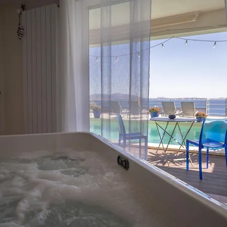Piscine Vue 1